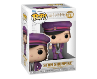 Funko POP Movies: HP POA - Stan Shunpike - 1260924 - zdjęcie 3